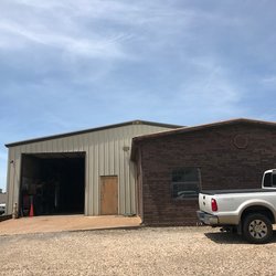 Ace Fence Company - Our Shop