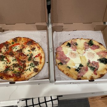 Pizzetta 211 - Pizza Near Me - San Francisco, California Pizzetta 211 - Pizza Near Me - San Francisco, California
