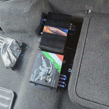 Larry's Budget Audio - Car Stereo Installation Near Me - Phoenix, Arizona