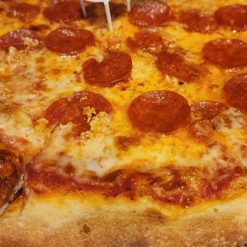 Two Tomatoes - Pepperoni Pizza - Pizza Near Me - Boynton Beach, Florida Two Tomatoes - Pepperoni Pizza - Pizza Near Me - Boynton Beach, Florida
