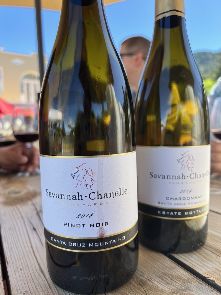 SAVANNAH CHANELLE VINEYARD 362 Photos & 312 Reviews 23600 Congress