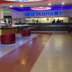 Le Hongkong Buffet