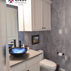 CMA Flooring Kitchen and Bath