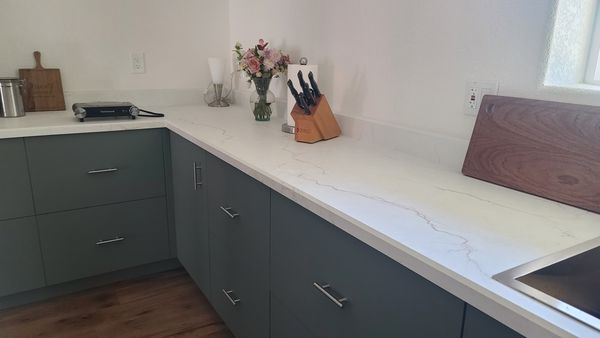 Tina's Custom Counter Tops