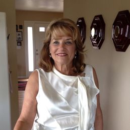 Kathy Lockwood, happy Castle Rock Sam's Pharmacy customer. Kathy Lockwood, happy Castle Rock Sam's Pharmacy customer.