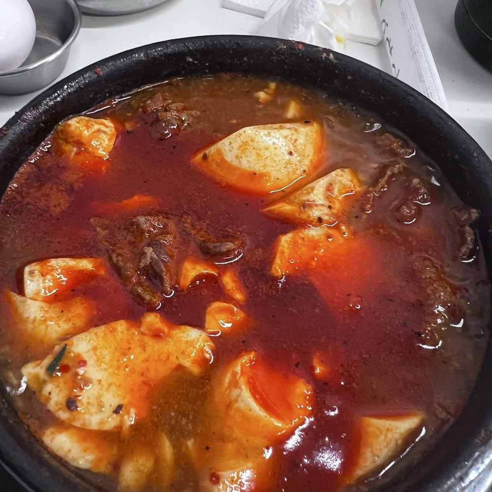 Yoo's Place - Korean Near Me - Irvine, California Yoo's Place - Korean Near Me - Irvine, California