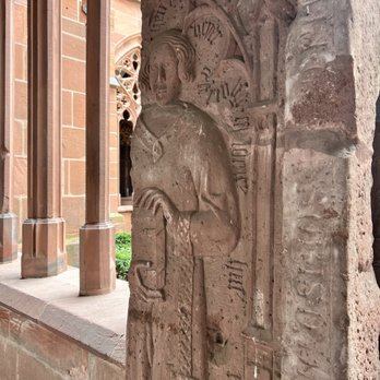 Hoher Dom St. Martin - Landmarks & Historical Buildings Near Me - Mainz, RP Hoher Dom St. Martin - Landmarks & Historical Buildings Near Me - Mainz, RP