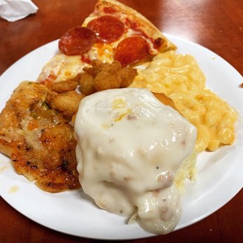 Golden Corral Buffet & Grill - Fool me, fool me Go on and fool me Lunch Buffet at #GoldenCorral - Buffets Near Me - Pomona, California Golden Corral Buffet & Grill - Fool me, fool me Go on and fool me Lunch Buffet at #GoldenCorral - Buffets Near Me - Pomona, California