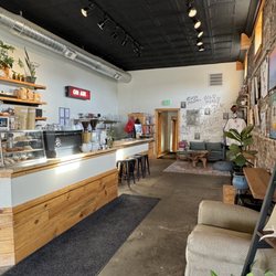 Equinox Coffee