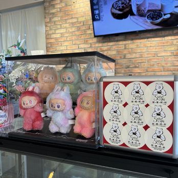 Sweet Cake - Desserts Near Me - Flushing, New York