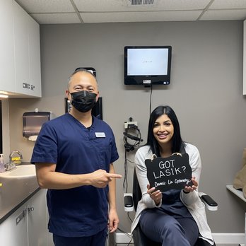 Dennis Lin Optometry - LASIK is a great investment! - Optometrists Near Me - Monterey Park, California