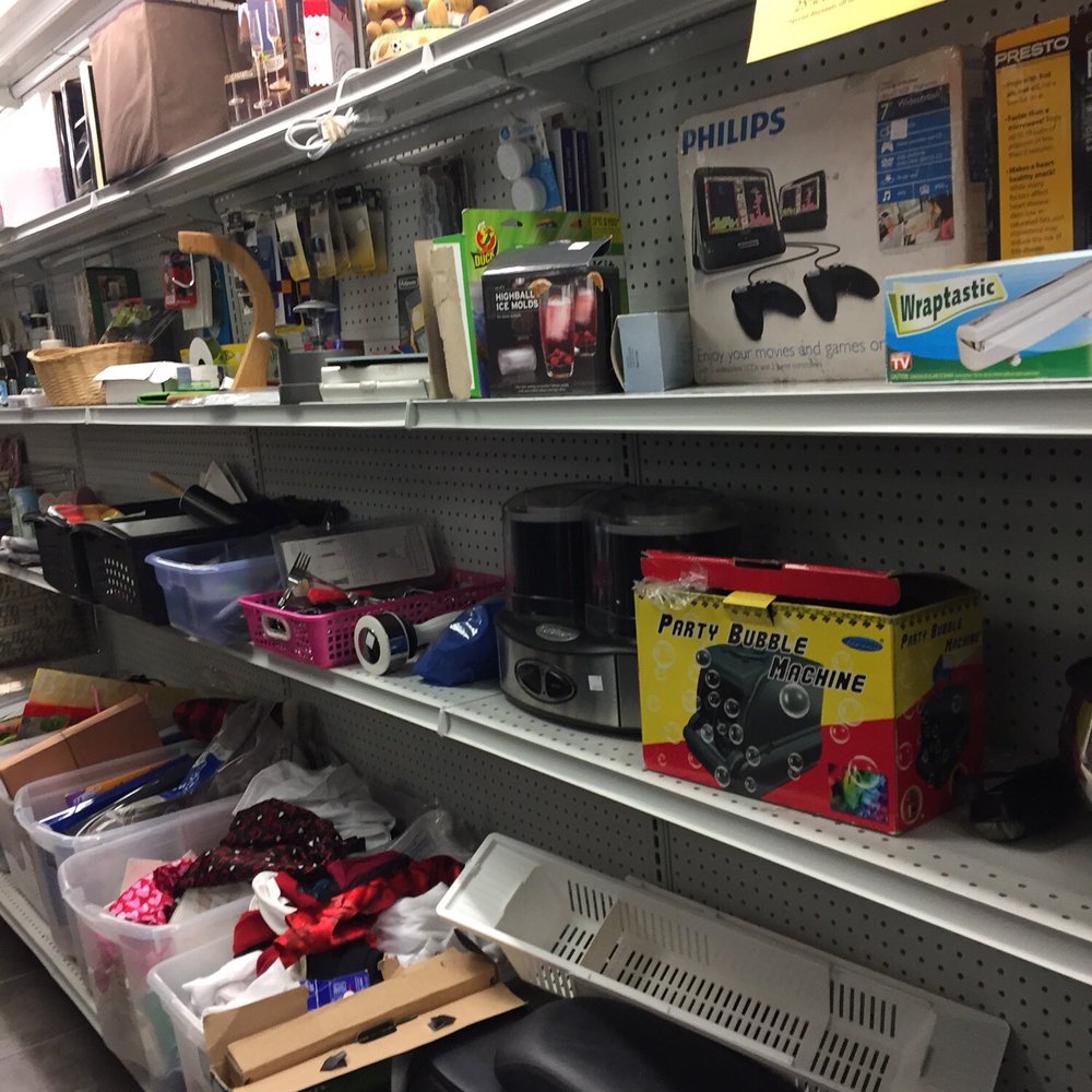 Goodwill Industries - Used, Vintage & Consignment Near Me - Claremore, Oklahoma