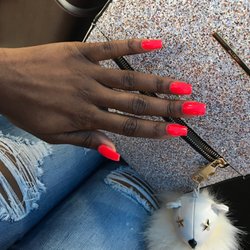 BT Nail Spa