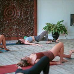 Yoga Centered