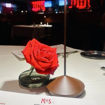 Kres Chophouse - Beautiful setup! - Steakhouses Near Me - Orlando, Florida Kres Chophouse - Beautiful setup! - Steakhouses Near Me - Orlando, Florida