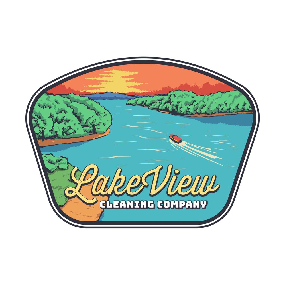 LAKEVIEW CLEANING COMPANY Updated January 2025 162 Missouri Blvd