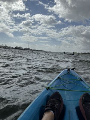 Visit Palm Beach by null