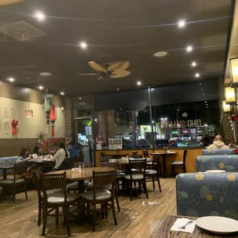 Diho Siam - Chinese Near Me - Lake Forest, California