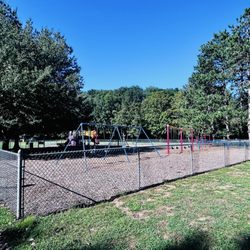 West Side County Park - Playground