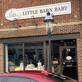 Little Barn Baby - Children's Clothing Near Me - Geneva, Illinois Little Barn Baby - Children's Clothing Near Me - Geneva, Illinois
