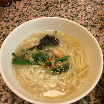 Mdk Noodles - Hot noodle...forgot the name - Korean Near Me - Anaheim, California Mdk Noodles - Hot noodle...forgot the name - Korean Near Me - Anaheim, California
