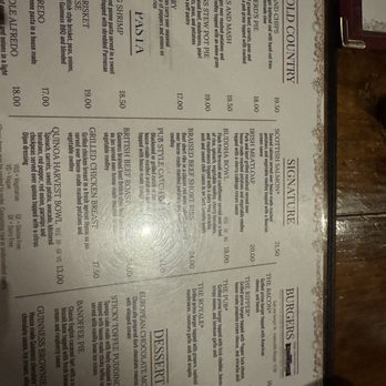 The Harp And Crown Pub And Kitchen - Irish Pub Near Me - Cornelius, North Carolina The Harp And Crown Pub And Kitchen - Irish Pub Near Me - Cornelius, North Carolina