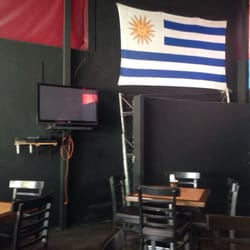 Candombe Comida Uruguaya