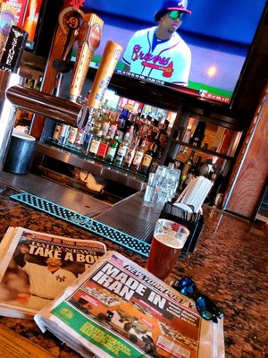 Dark Horse Tavern, RVC by null