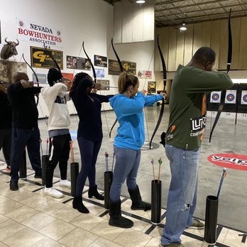 Impact Archery - Archery Near Me - Las Vegas, Nevada Impact Archery - Archery Near Me - Las Vegas, Nevada