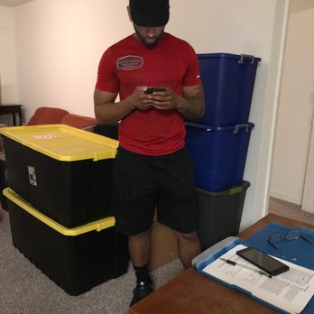 Red Carpet Relocators - Great mover Austin! - Movers Near Me