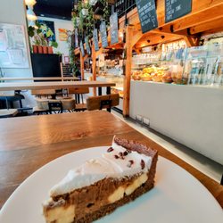 Pochlebna - Banoffee