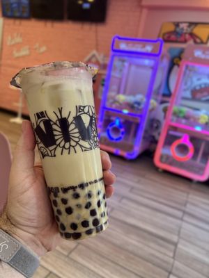 Vivi Bubble Tea by null