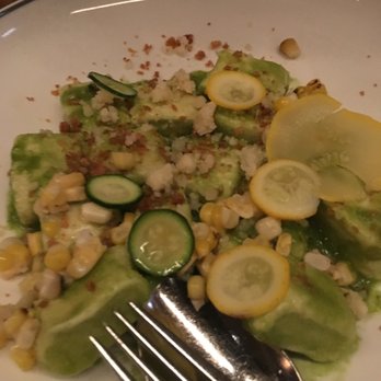 Somerset - Ricotta Dumplings - American Near Me - Chicago, Illinois Somerset - Ricotta Dumplings - American Near Me - Chicago, Illinois