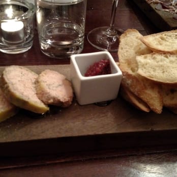 Ô Chateau - Fois Gras and mixed plate - Wine Bars Near Me - Paris, 75 Ô Chateau - Fois Gras and mixed plate - Wine Bars Near Me - Paris, 75