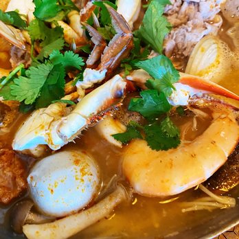 Tasty Pot - Thai hotpot - Taiwanese Near Me - Mesa, Arizona