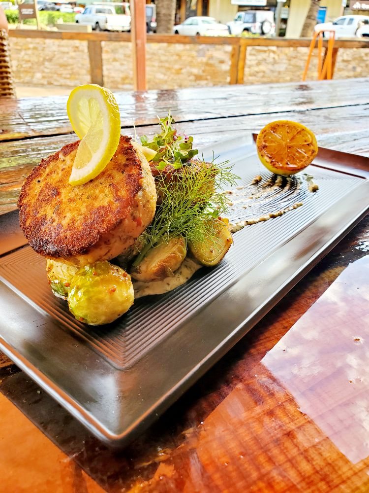Stonefish Grill