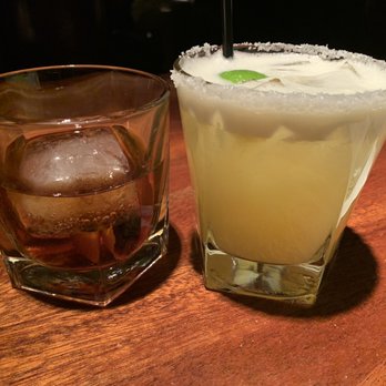 Charleston's - Old Fashioned & Perfect Margarita from Charleston's in Mesa, Az - American Near Me - Mesa, Arizona Charleston's - Old Fashioned & Perfect Margarita from Charleston's in Mesa, Az - American Near Me - Mesa, Arizona
