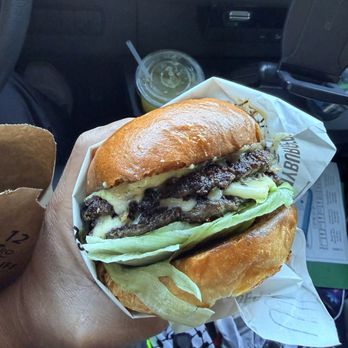 Oh My Burger - Burgers Near Me - Gardena, California Oh My Burger - Burgers Near Me - Gardena, California