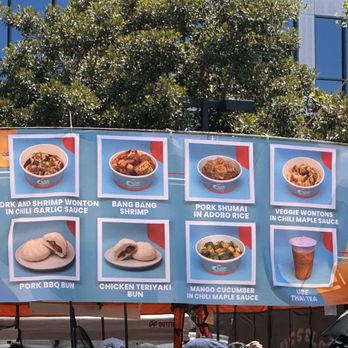 Mango Fest - Festivals Near Me - Cerritos, California