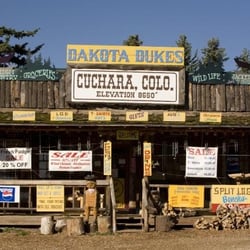 Dakota Dukes