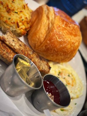 Douceur De France - Bakery & Brunch by null
