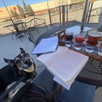 Grand Canyon Brewing + Distillery - Flight - Brewpubs Near Me - Flagstaff, Arizona Grand Canyon Brewing + Distillery - Flight - Brewpubs Near Me - Flagstaff, Arizona