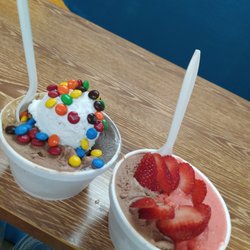 Freshest Ice Creams