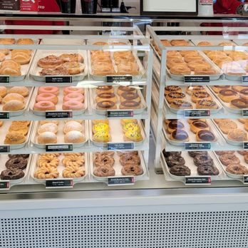 Krispy Kreme - Donuts Near Me - Paramus, New Jersey