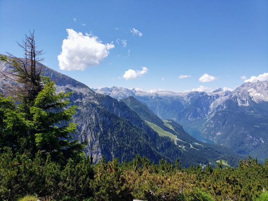 Kehlsteinhaus by null