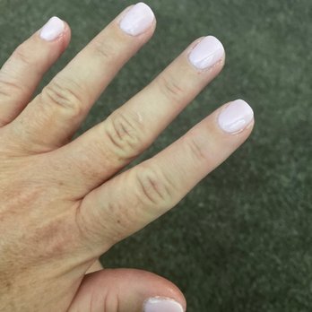 The Nail Place - Nails? My seven-year-old niece could do a better job! - Nail Salons Near Me - Kansas City, Missouri The Nail Place - Nails? My seven-year-old niece could do a better job! - Nail Salons Near Me - Kansas City, Missouri