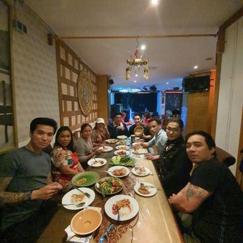 Amazing Thai - Karaoke Near Me - Hamburg, HH Amazing Thai - Karaoke Near Me - Hamburg, HH