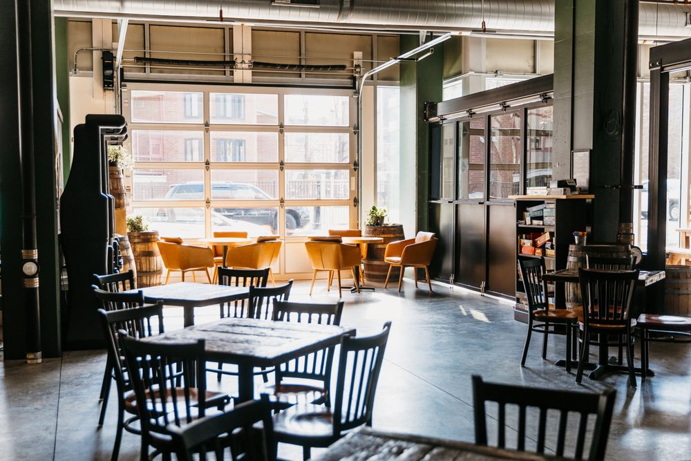 Brühaven Craft Company