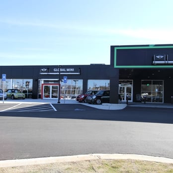 Global Imports MINI - Photographer: Brit Barrow - Car Dealers Near Me - Chamblee, Georgia