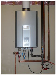 Brother's Plumbing